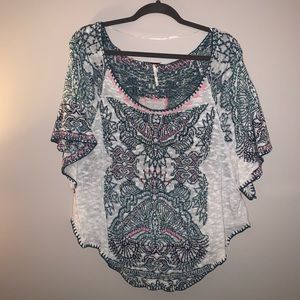 Free People sweater